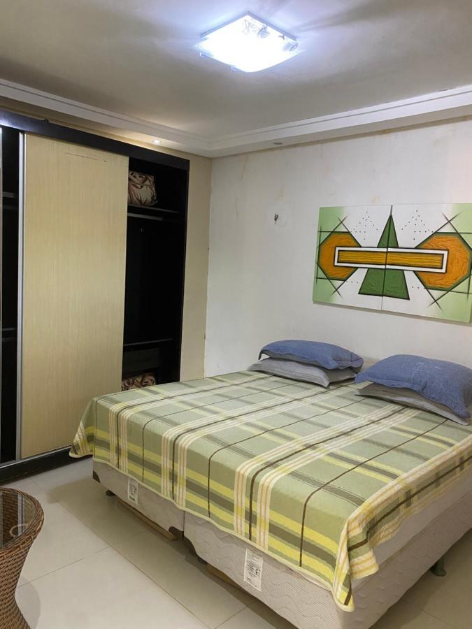 Holiday home Porto Dunas Casa Temporada Estilo E Conforto *