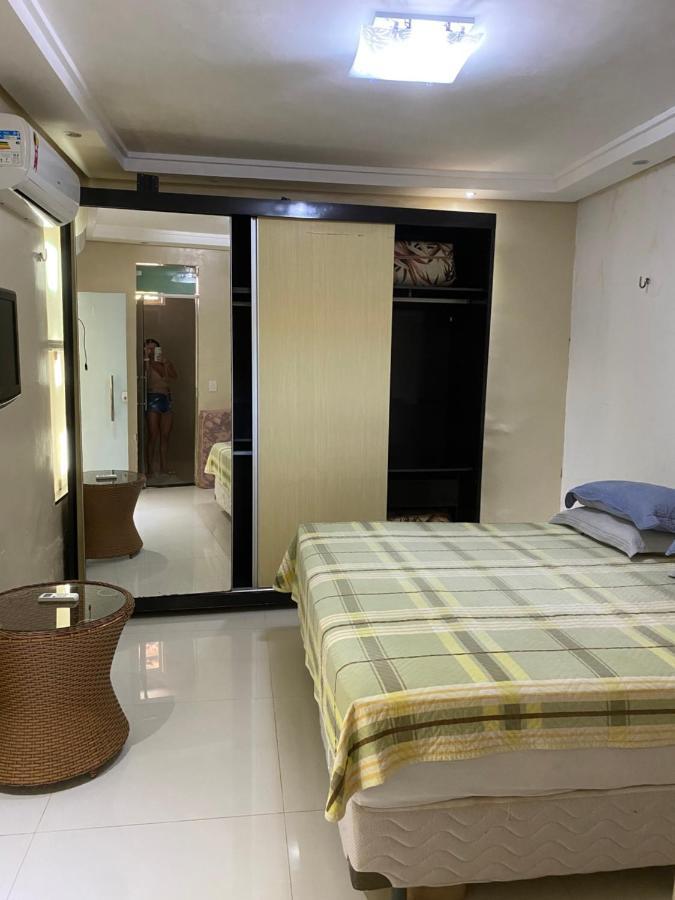Holiday home Porto Dunas Casa Temporada Estilo E Conforto