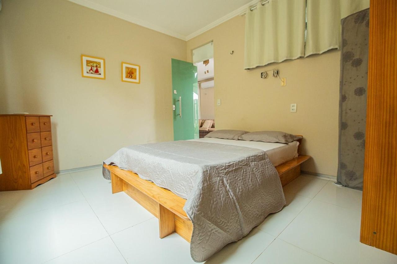 Holiday home Porto Dunas Casa Temporada Estilo E Conforto Fortaleza (Ceara)