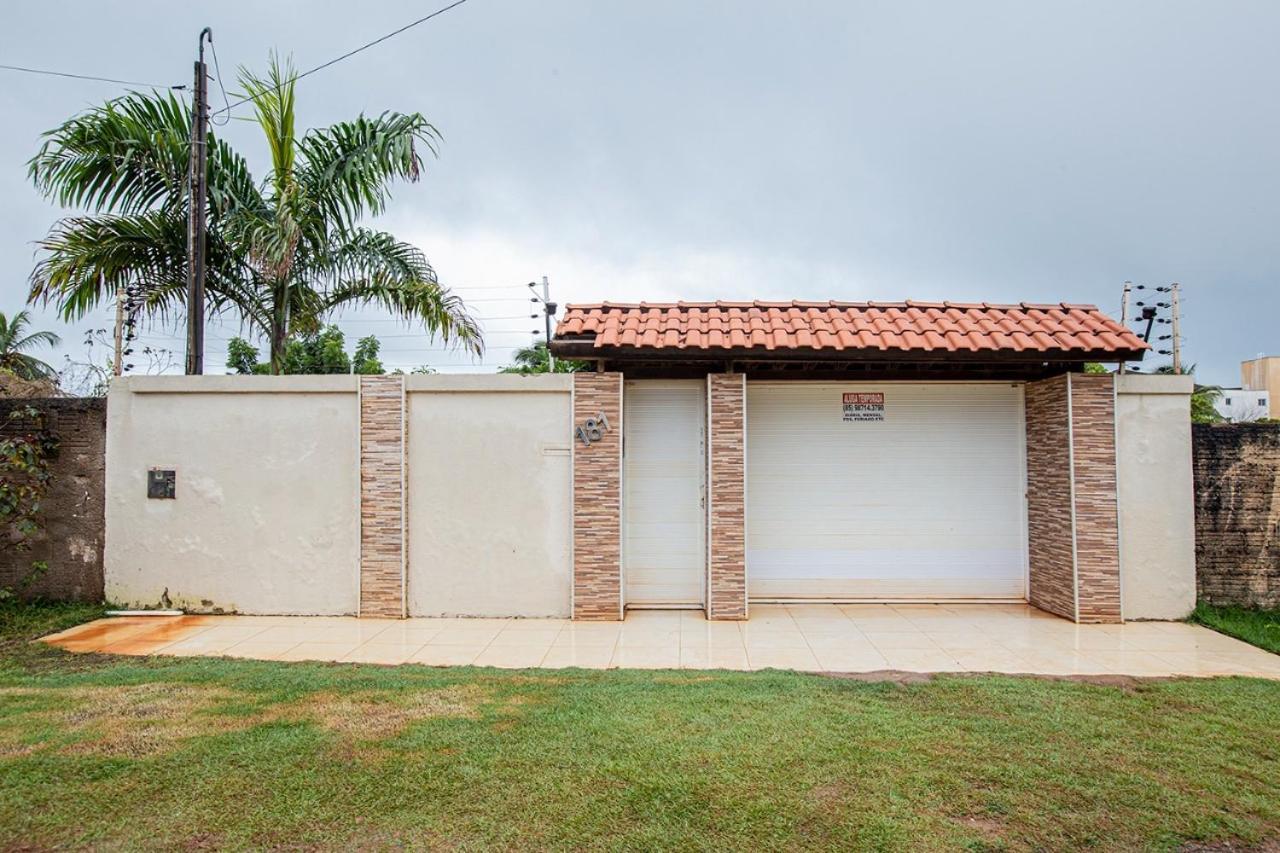 Porto Dunas Casa Temporada Estilo E Conforto *