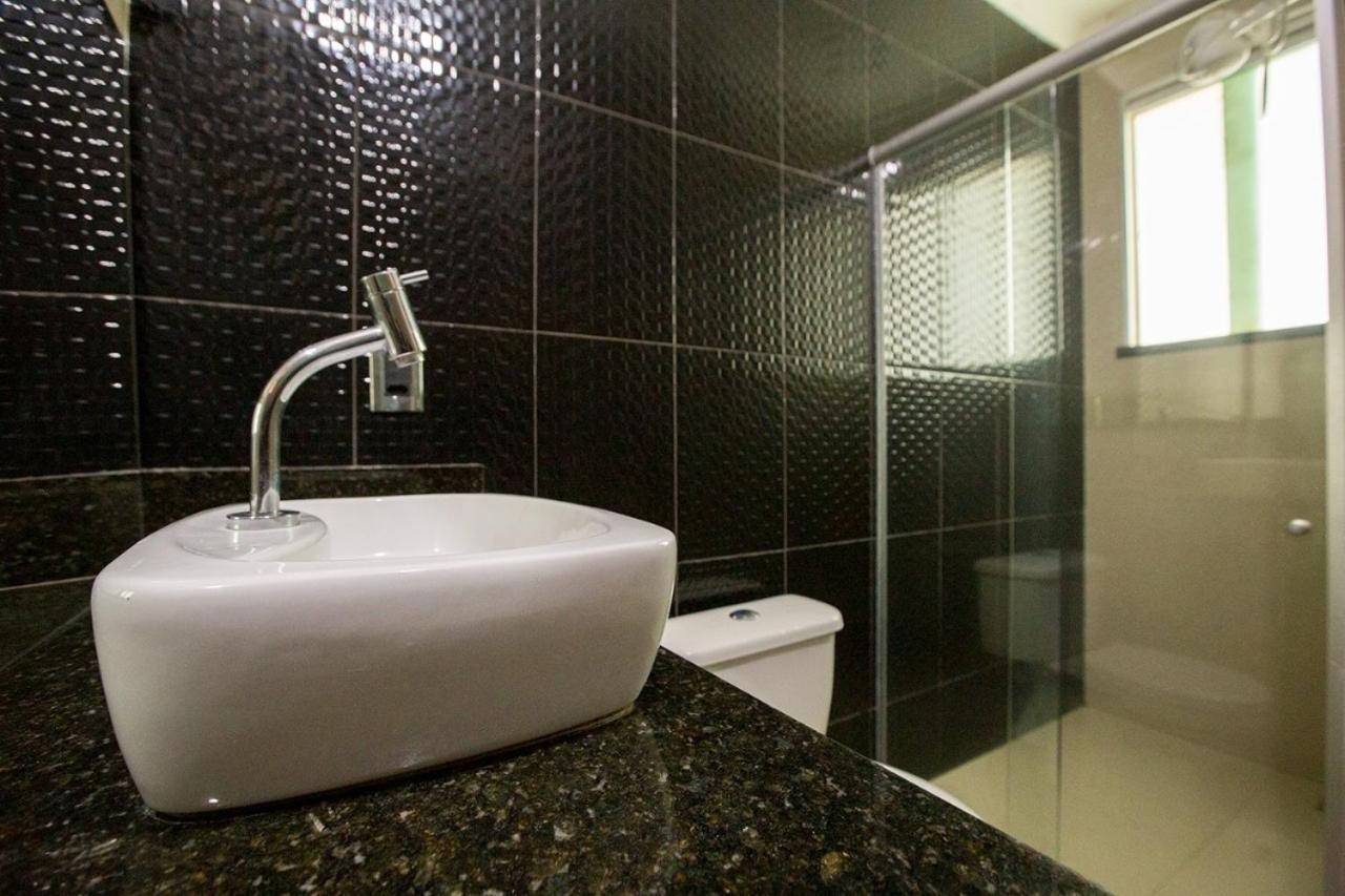 Porto Dunas Casa Temporada Estilo E Conforto Holiday home Fortaleza (Ceara)