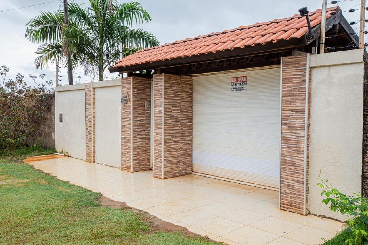 Porto Dunas Casa Temporada Estilo E Conforto