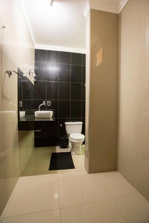 Holiday home Porto Dunas Casa Temporada Estilo E Conforto