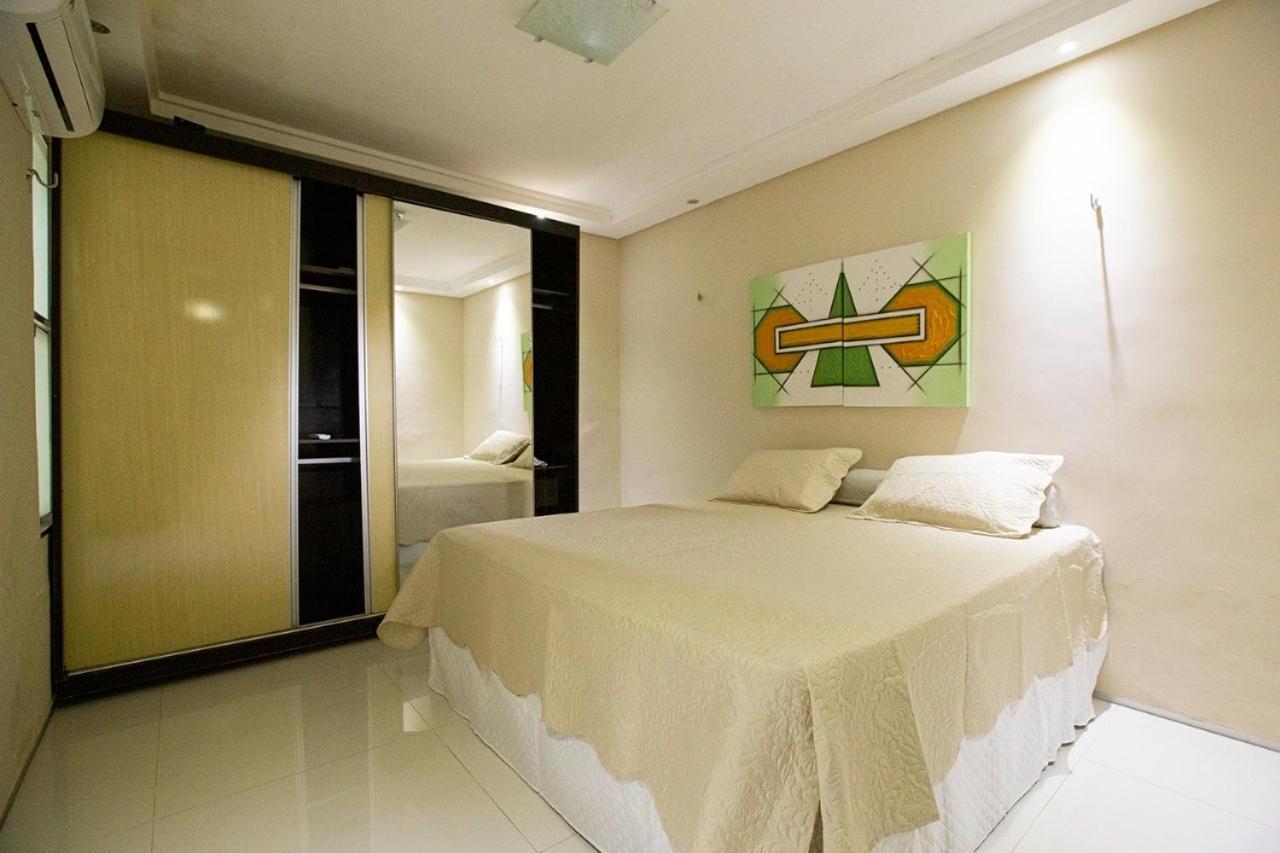 Porto Dunas Casa Temporada Estilo E Conforto Holiday home