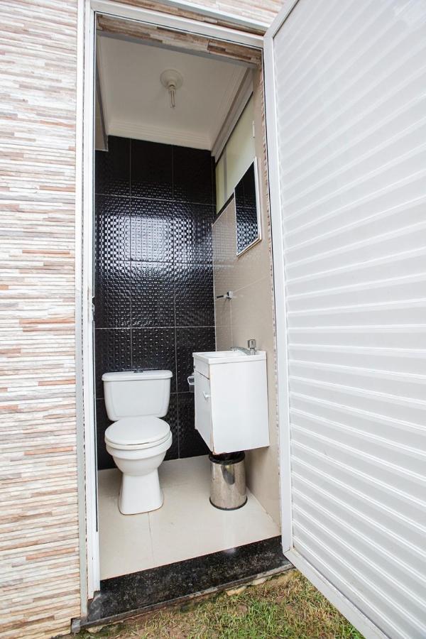 Holiday home Porto Dunas Casa Temporada Estilo E Conforto Fortaleza (Ceara)