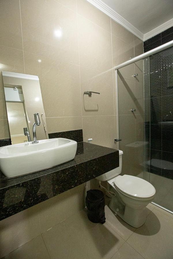 Porto Dunas Casa Temporada Estilo E Conforto *