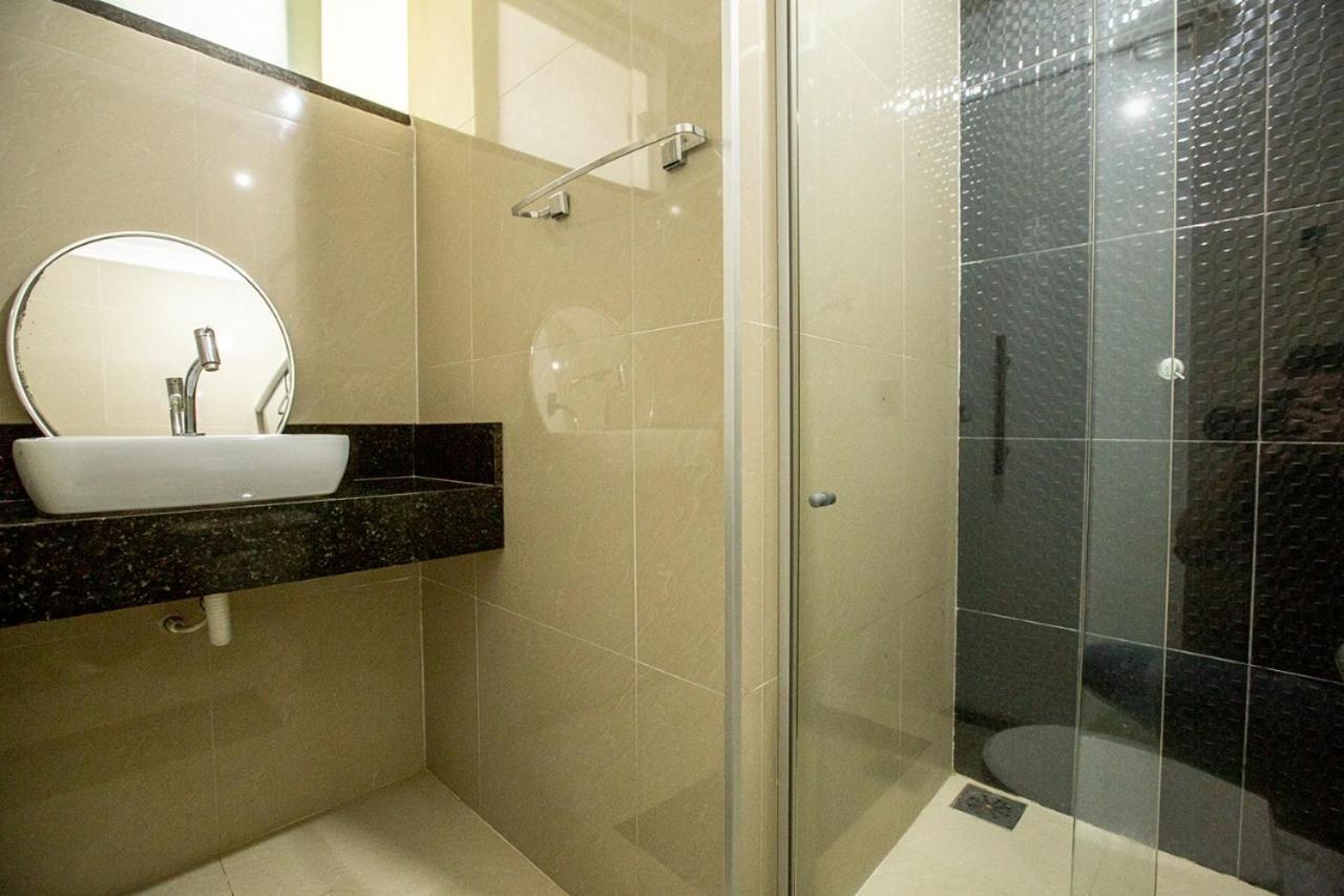 Holiday home Porto Dunas Casa Temporada Estilo E Conforto *