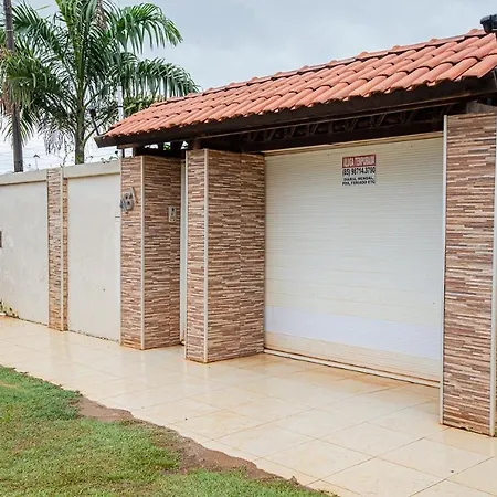 Porto Das Dunas Casa Temporada Estilo E Conforto Fortaleza  Exterior photo