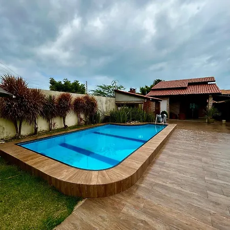 Porto Das Dunas Casa Temporada Estilo E Conforto Fortaleza  Exterior photo